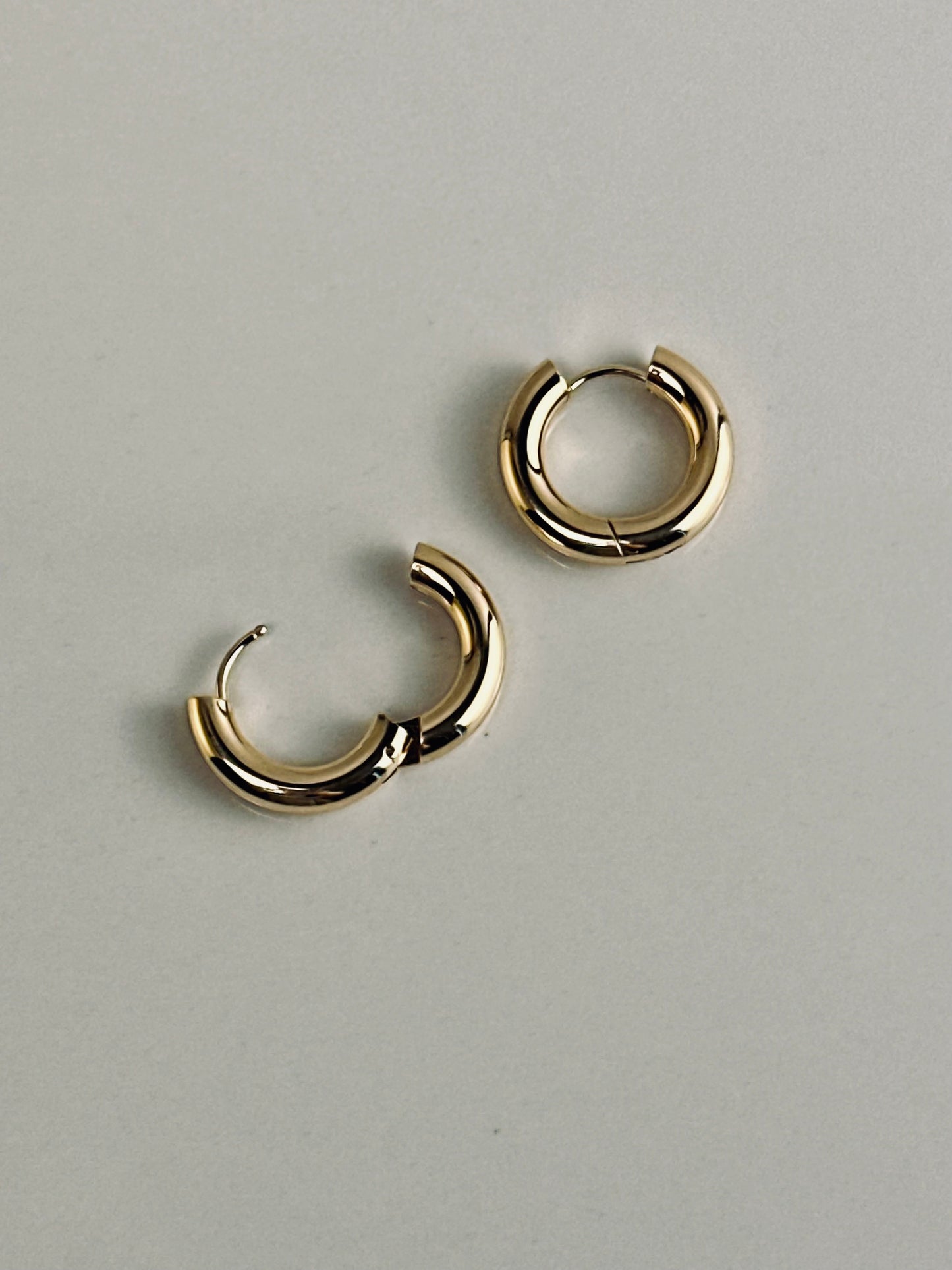 Radiance Hoops