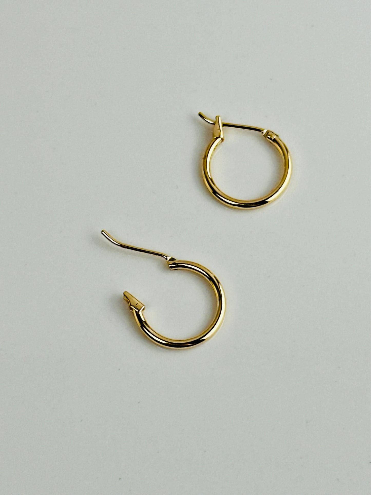 Eterna Hoops
