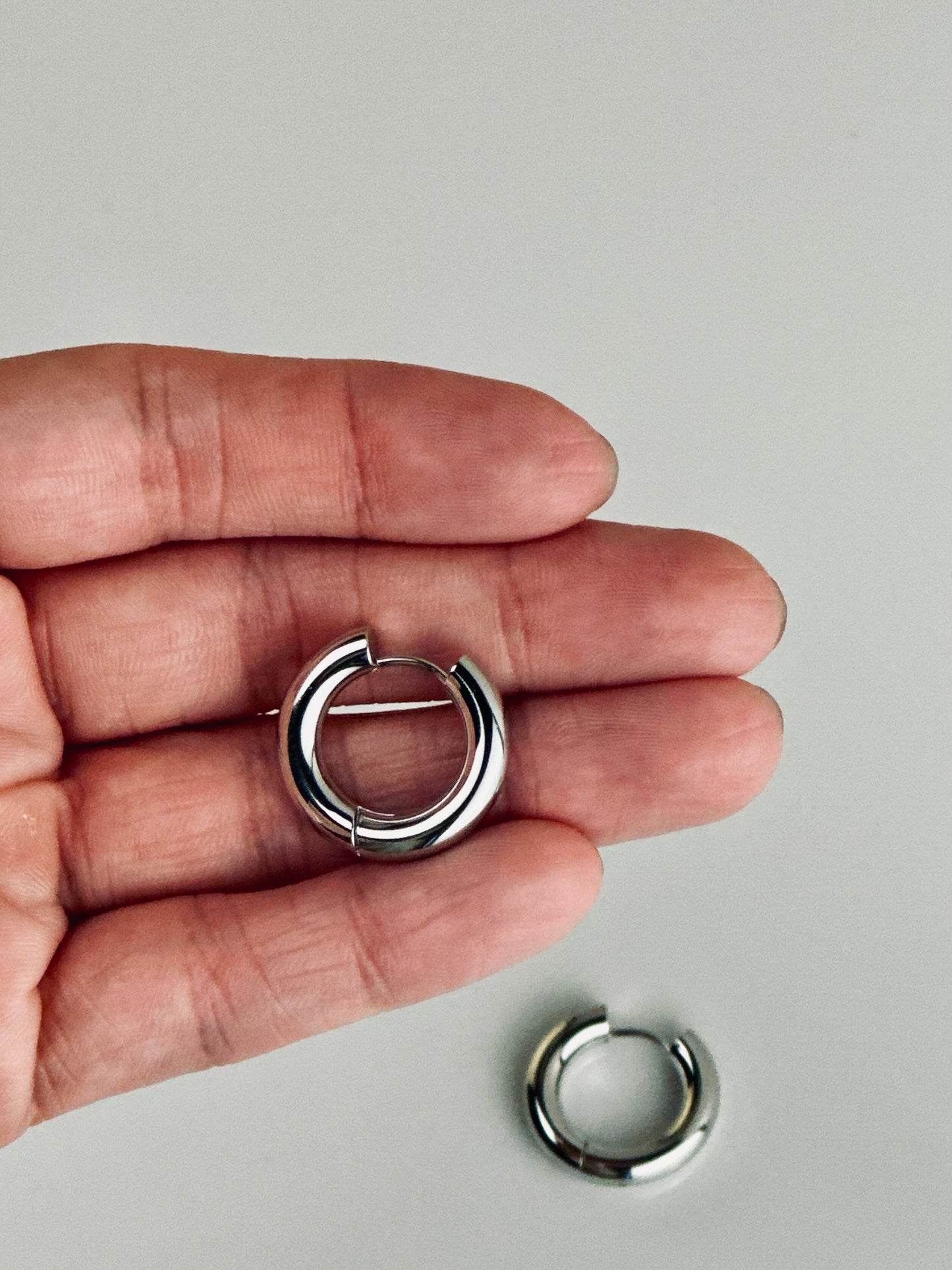 Radiance Hoops