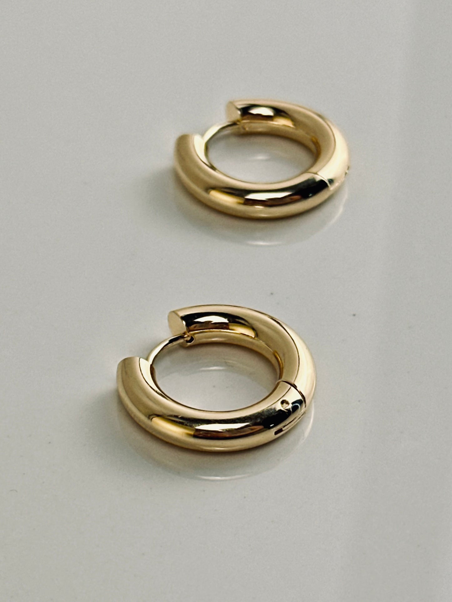 Radiance Hoops