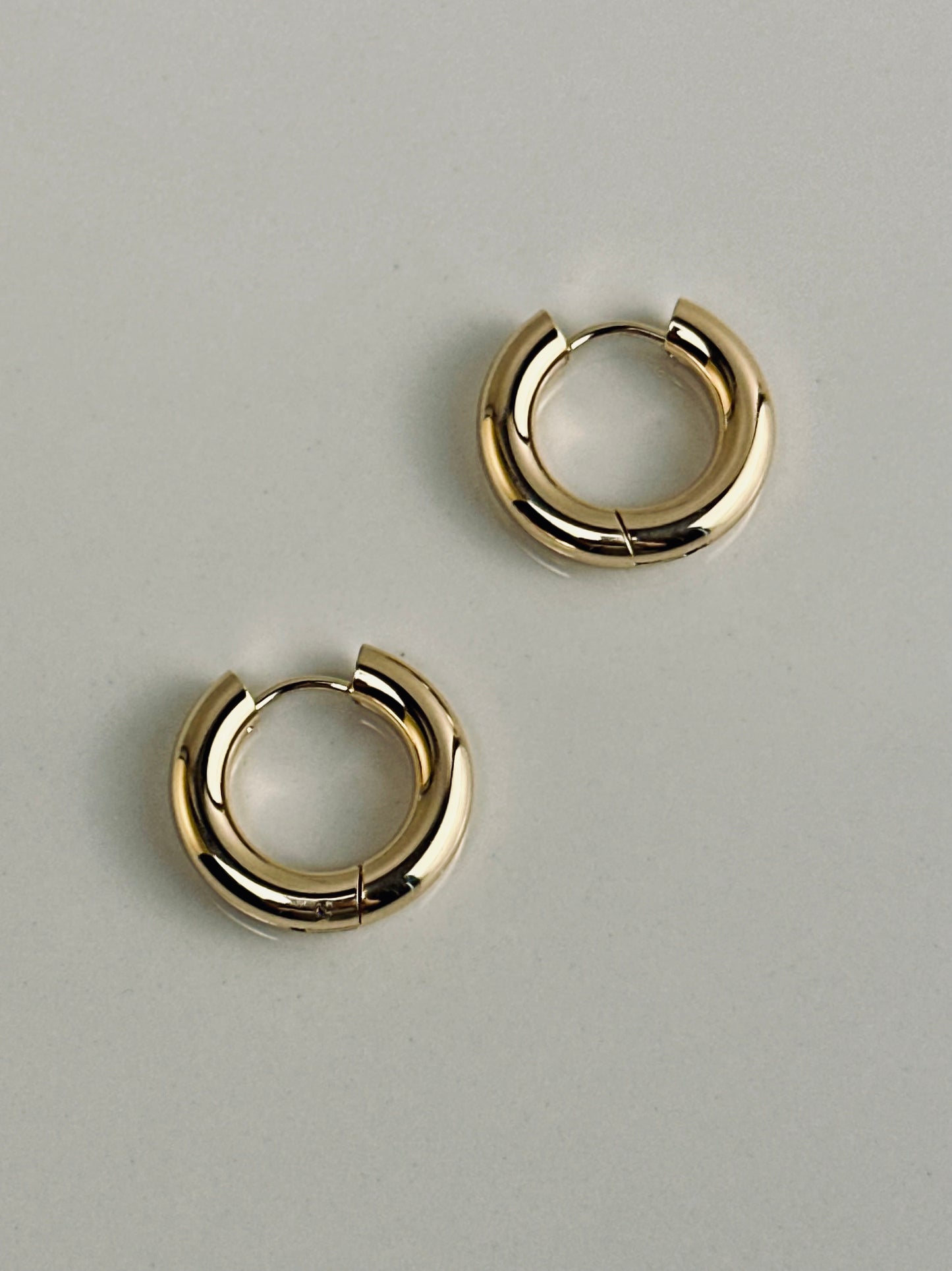 Radiance Hoops