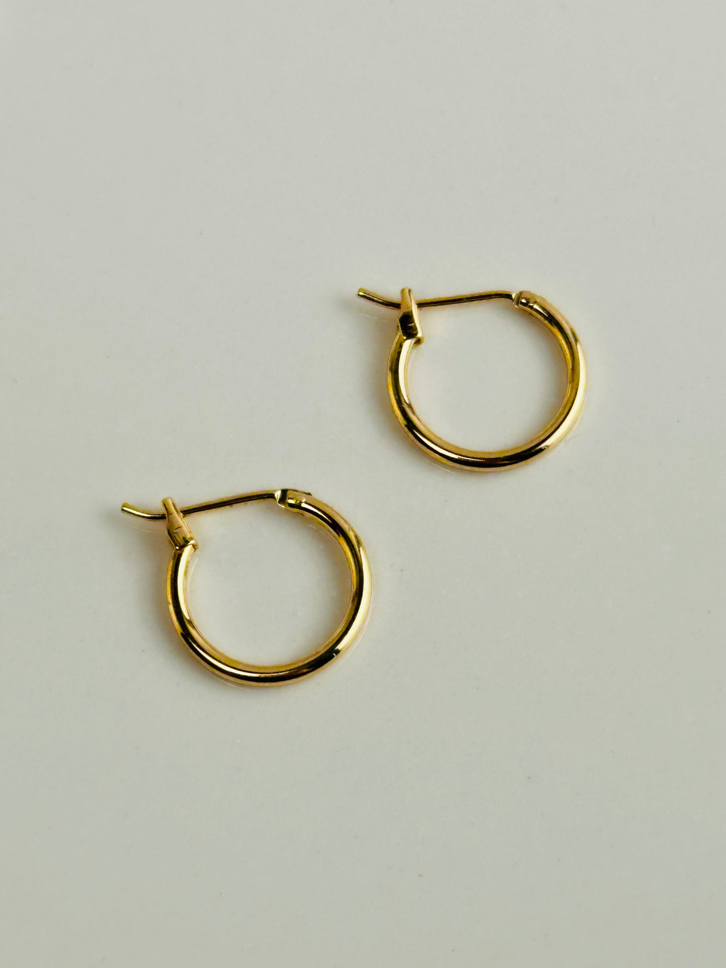 Eterna Hoops