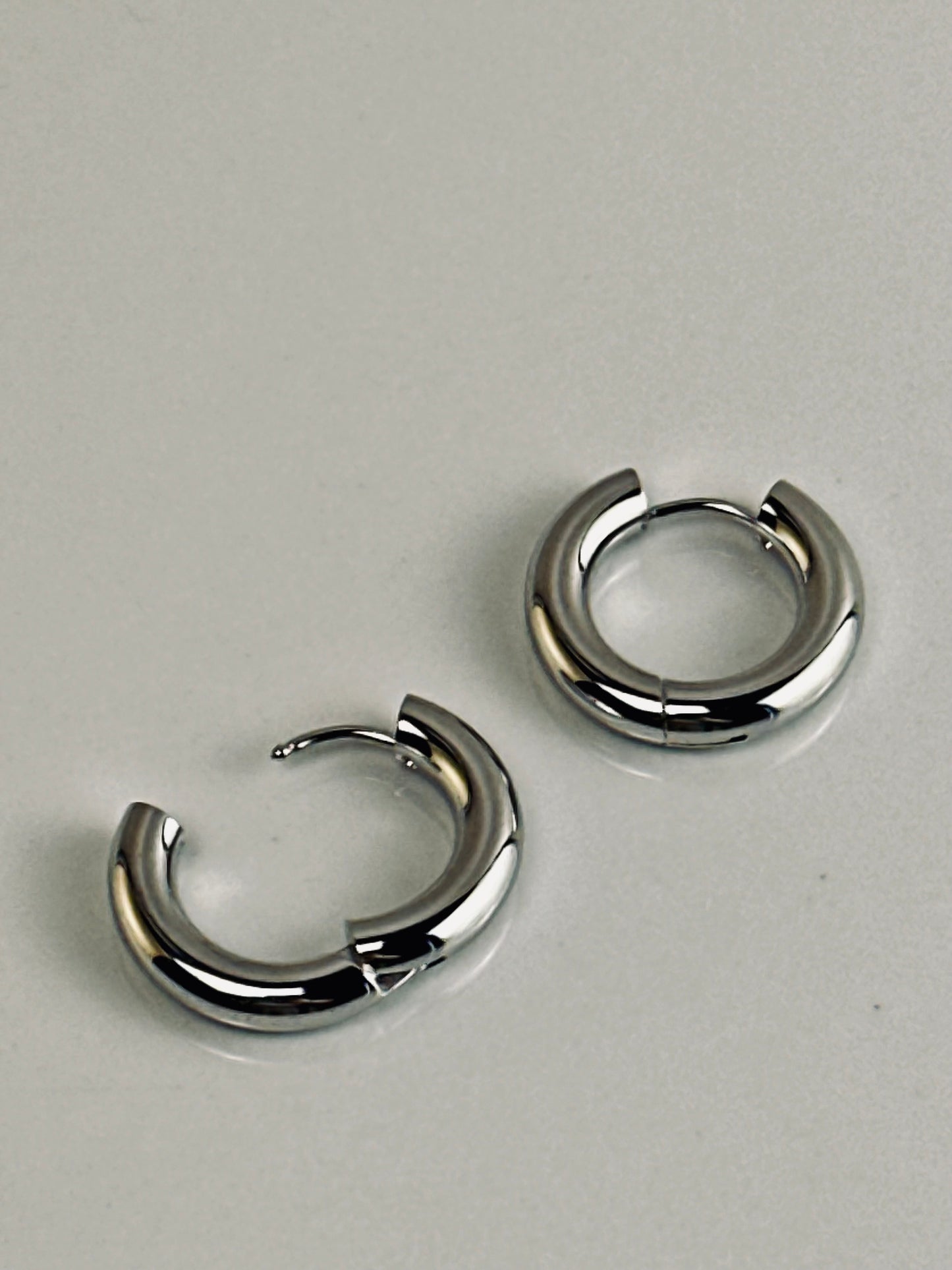Radiance Hoops