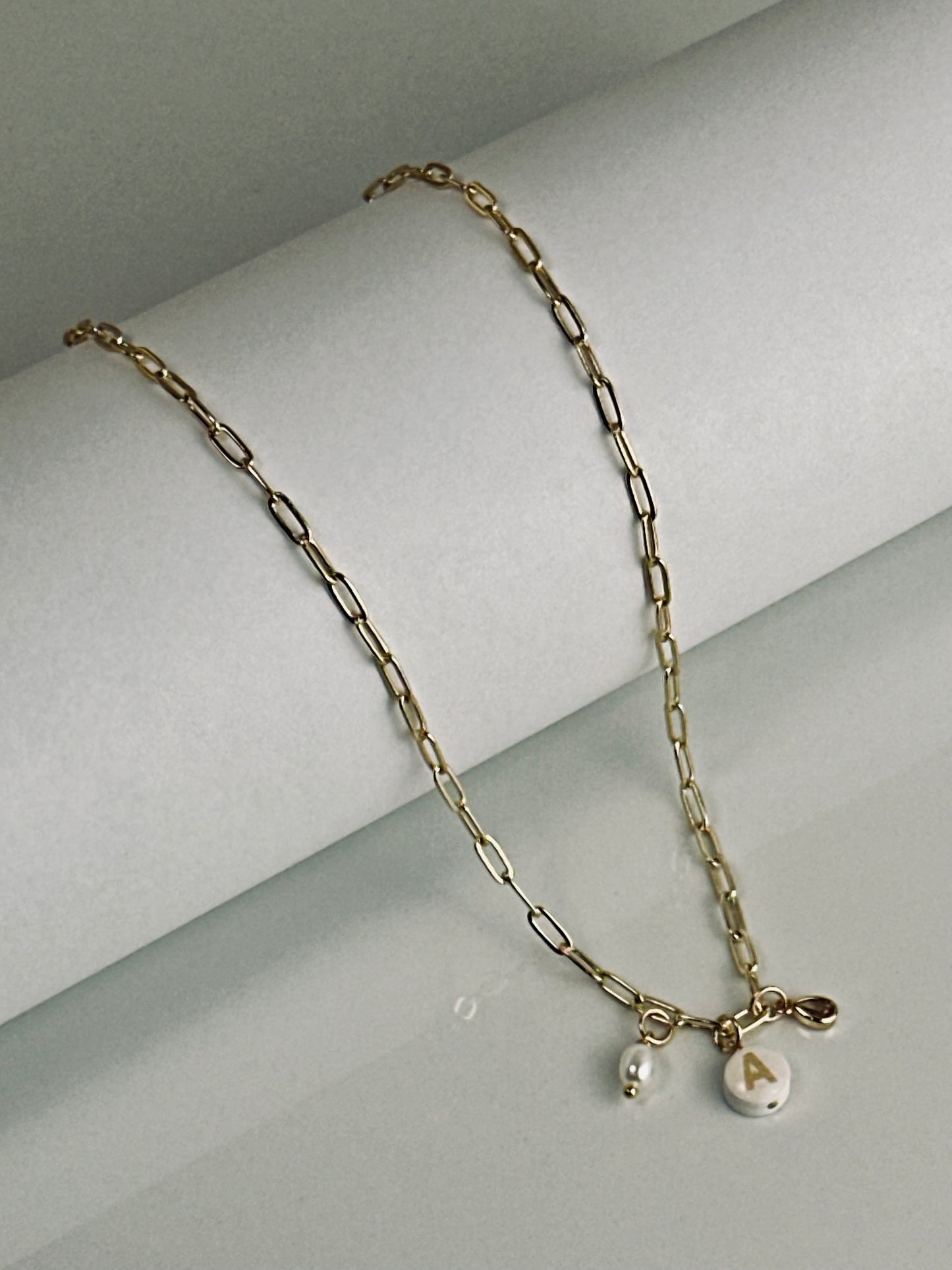 Collar de clips