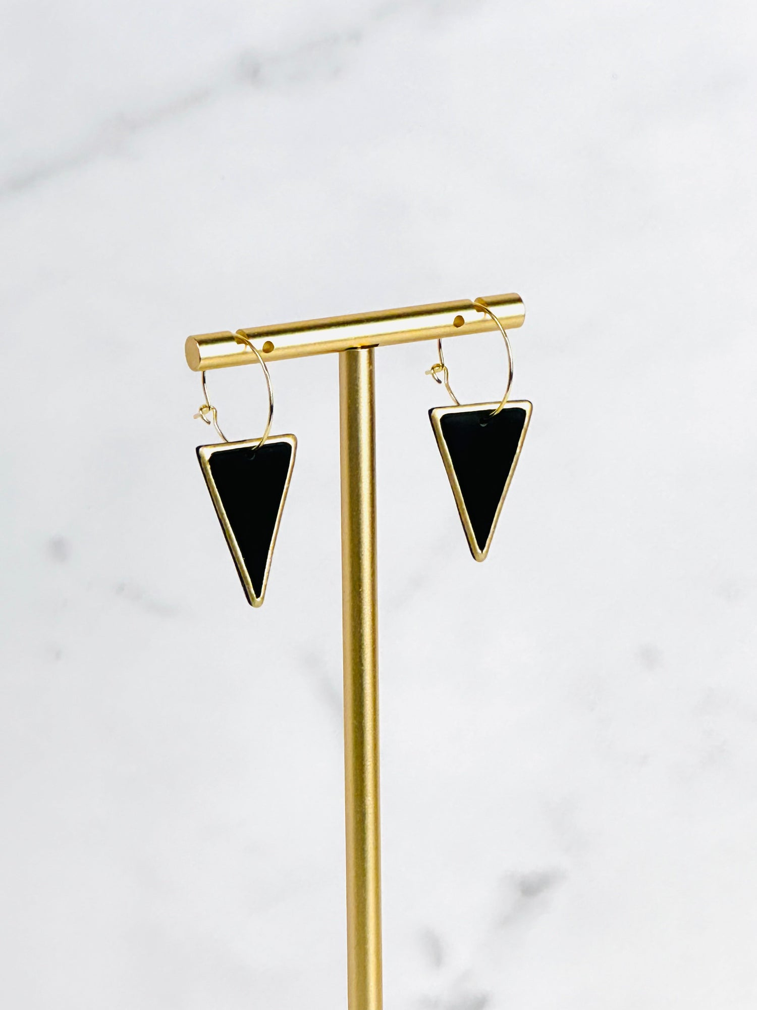 Clay Hoops