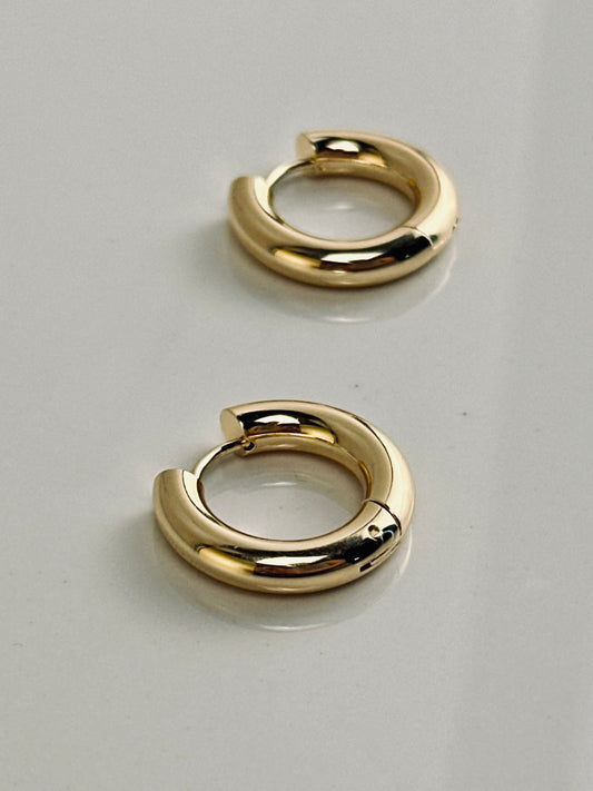 Radiance Hoops