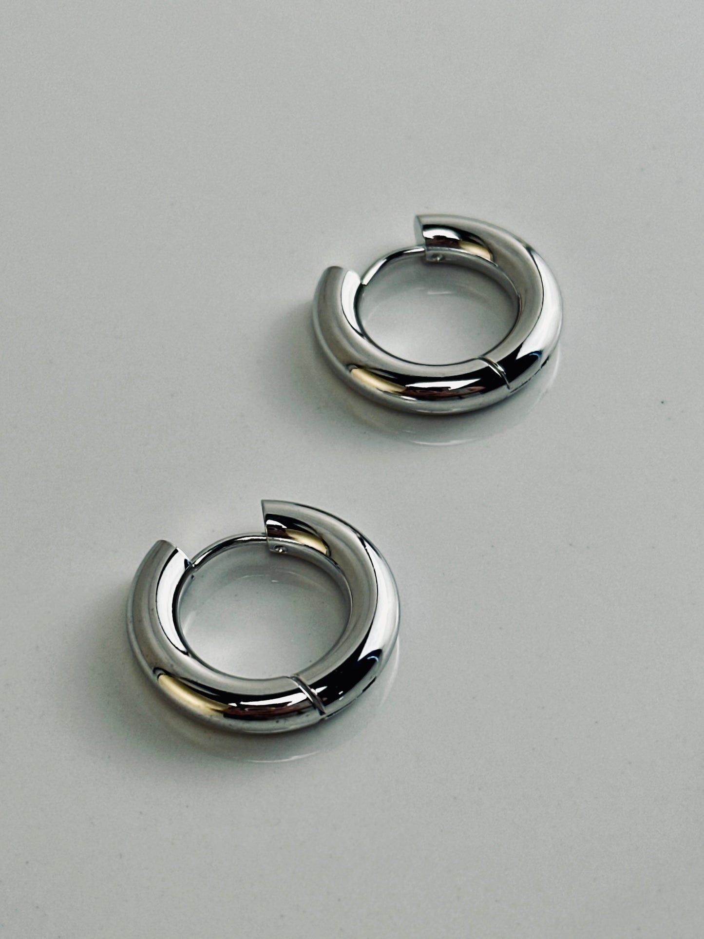 Radiance Hoops