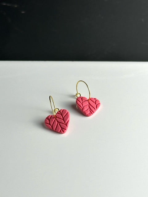 Heart Hoops